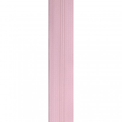 Pale Pink 30in Zipper By Annie