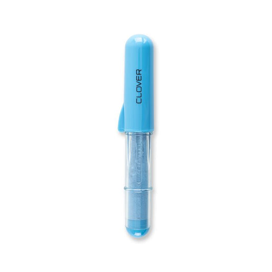 Clover Chaco Line Pen - Blue