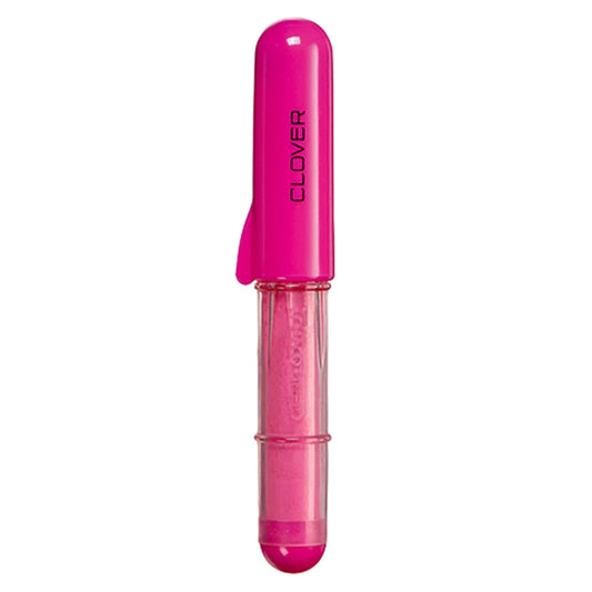 Clover Chaco Line Pen - Pink