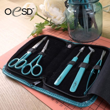OESD  Essentials Tool Kit