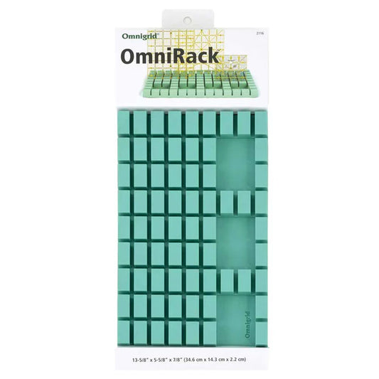 Ruler Rack-Omnigrid