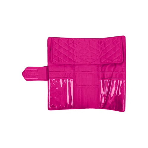 Knitting Needle Case-Pink