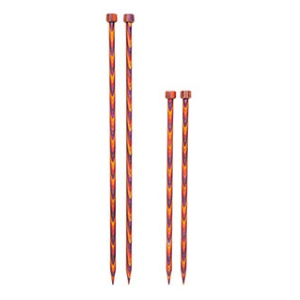 10" Radiant Straight Needle US 9 5.50mm-Knit Picks