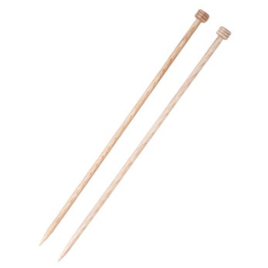 10" Sunstruck Straight Needle US 10.75 7.00mm-Knit Picks